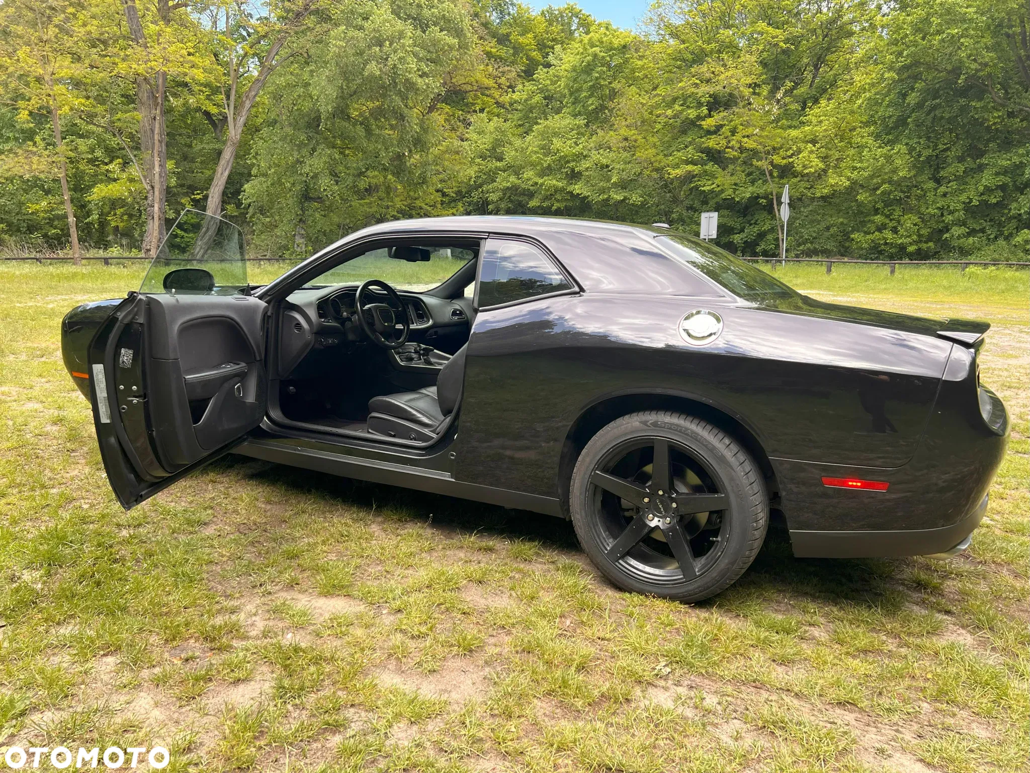 Dodge Challenger 5.7 R/T - 6