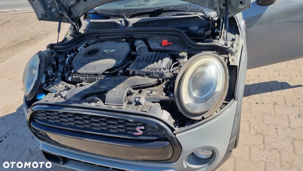 MINI Cooper S Sport-Aut - 30