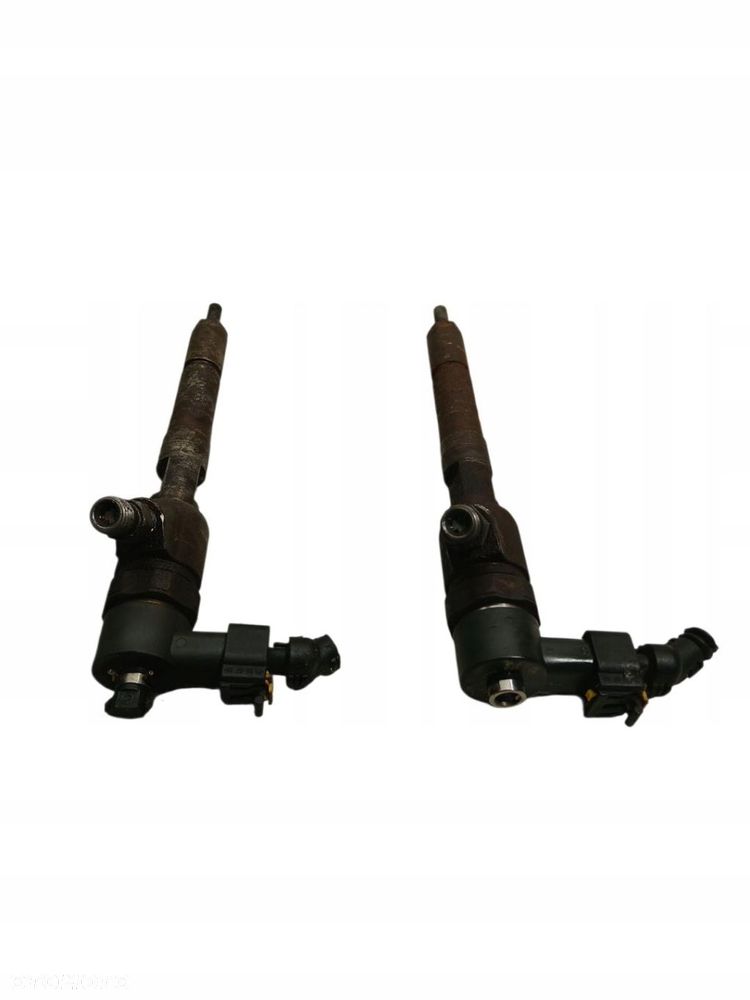 wtrysk wtryski fiat grande punto 1.3 jtd 0445110183 - 4