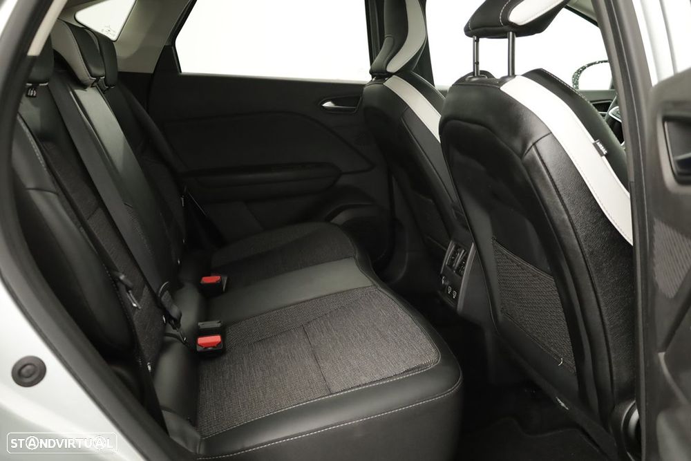 Renault Captur 1.0 TCe Techno - 23