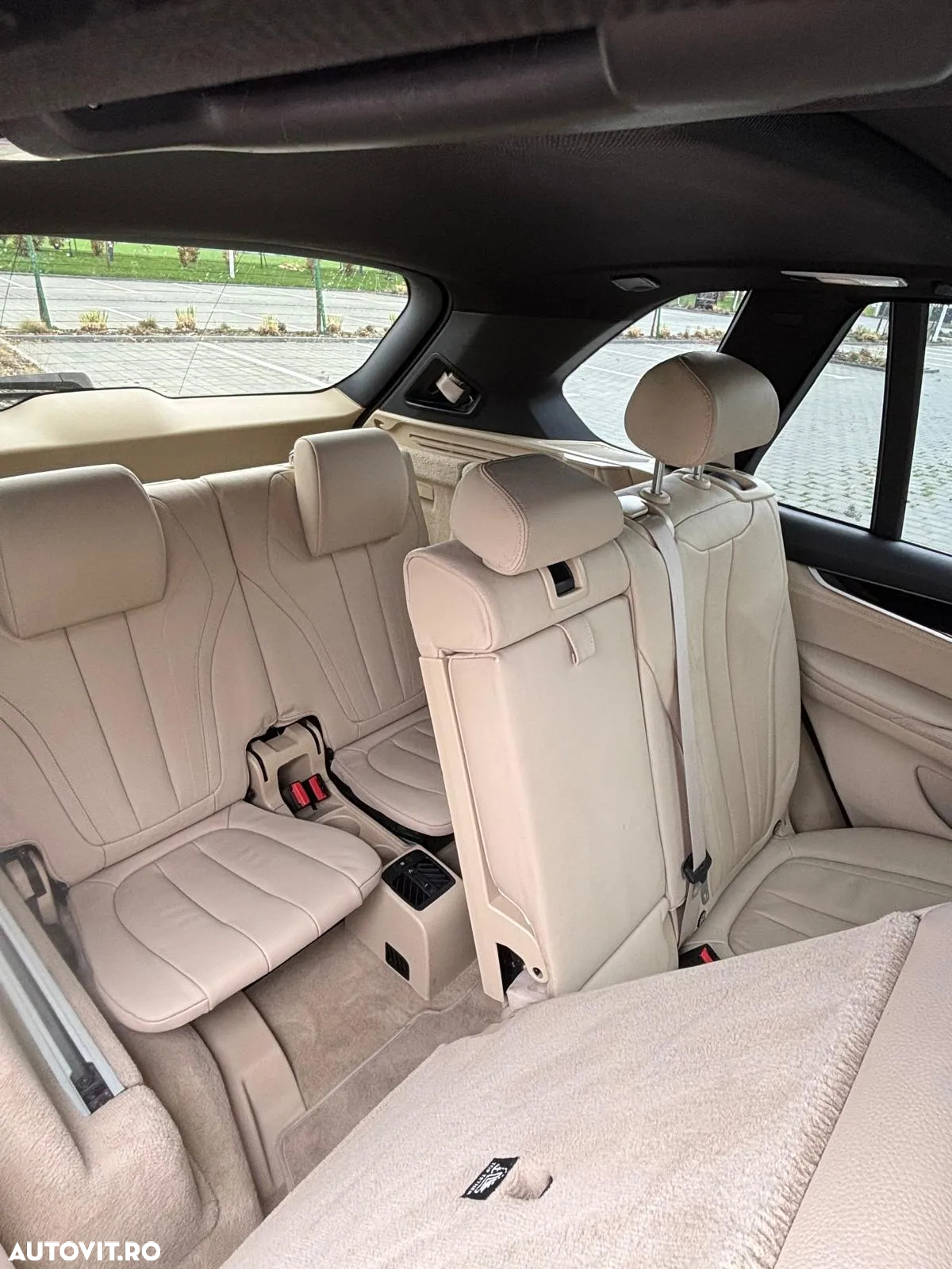BMW X5 xDrive25d - 12