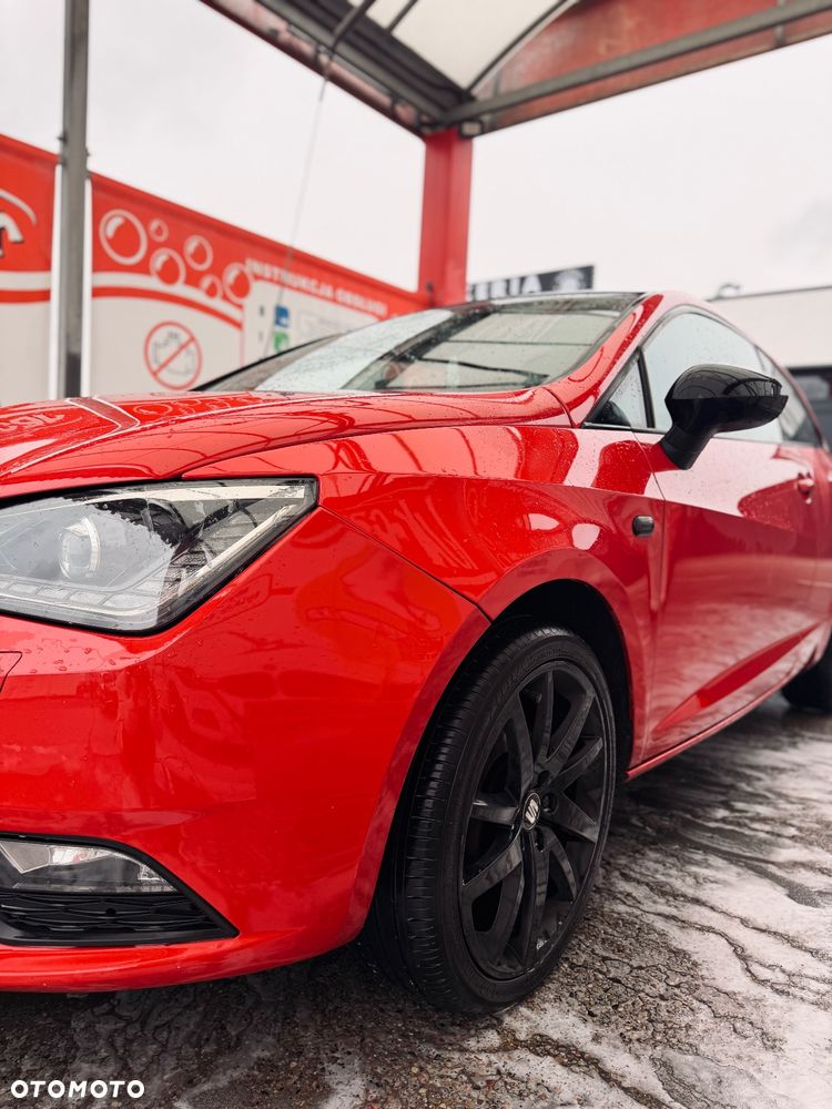 Seat Ibiza SC 1.2 TSI Ecomotive Style - 23