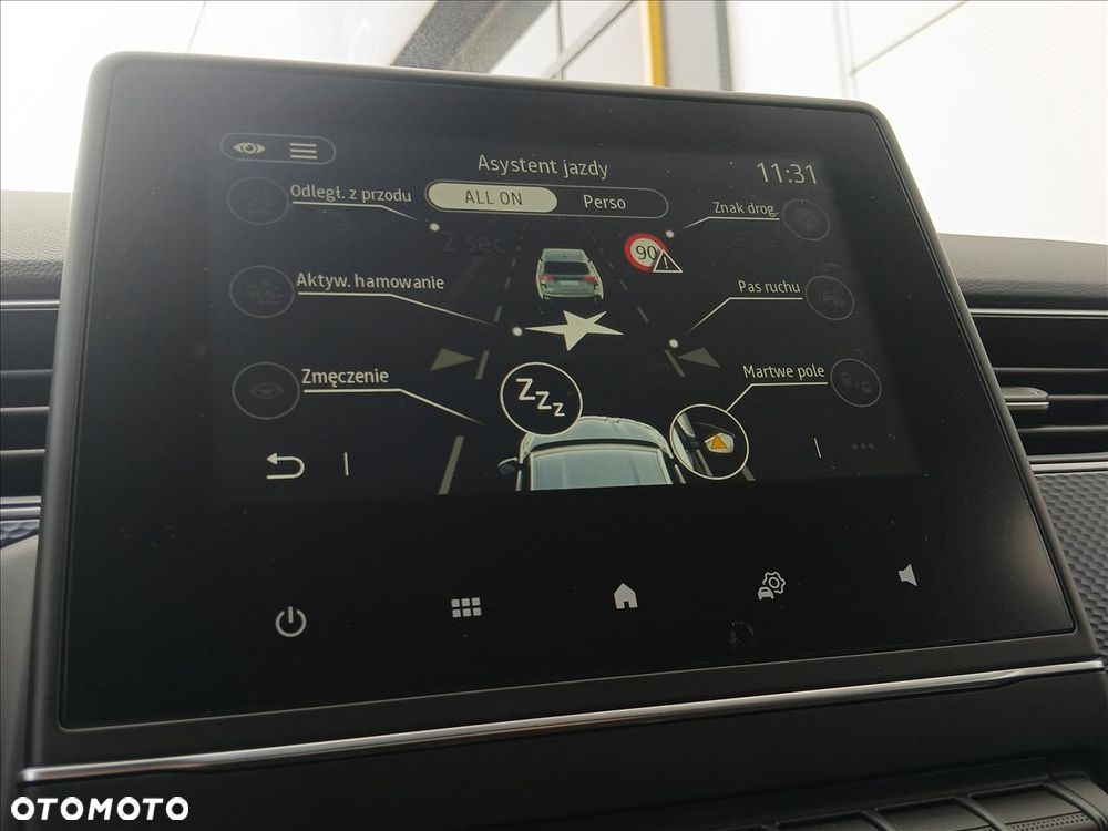 Renault Arkana 1.3 TCe mHEV Evolution EDC - 14