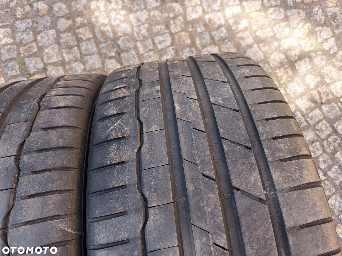 Oryg. Audi RS4 B9 S4 A4 RS5 S5 A5 20 Opony Letnie 8W 8W0 - 15