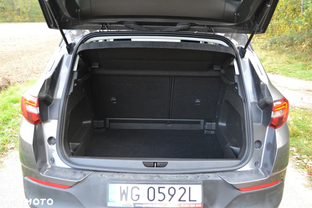 Opel Grandland X 1.5 D Start/Stop Automatik Business Edition - 17