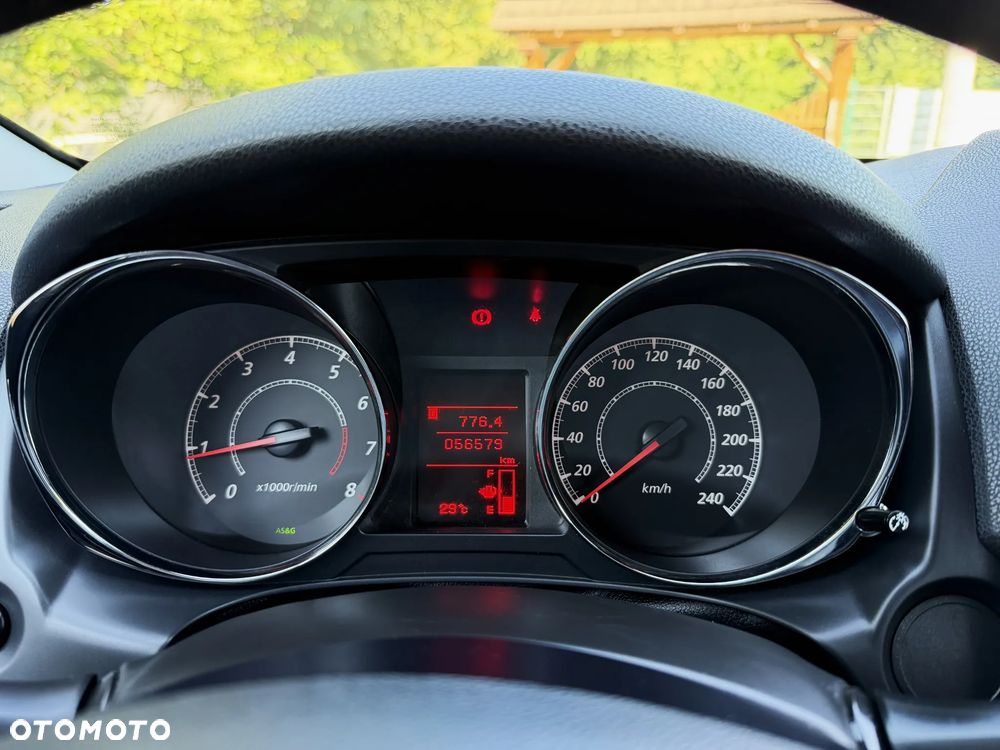 Citroën C4 Aircross 1.6 Stop & Start 2WD Tendance - 23