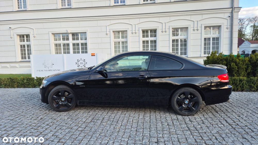 BMW Seria 3 - 4