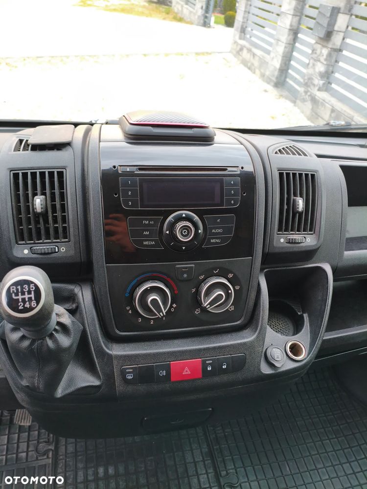 Peugeot Boxer - 9