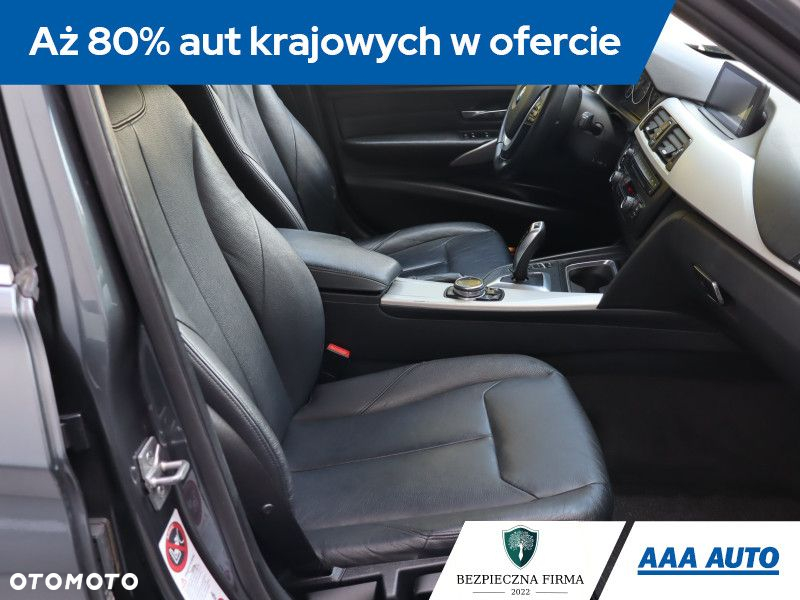 BMW Seria 3 - 10