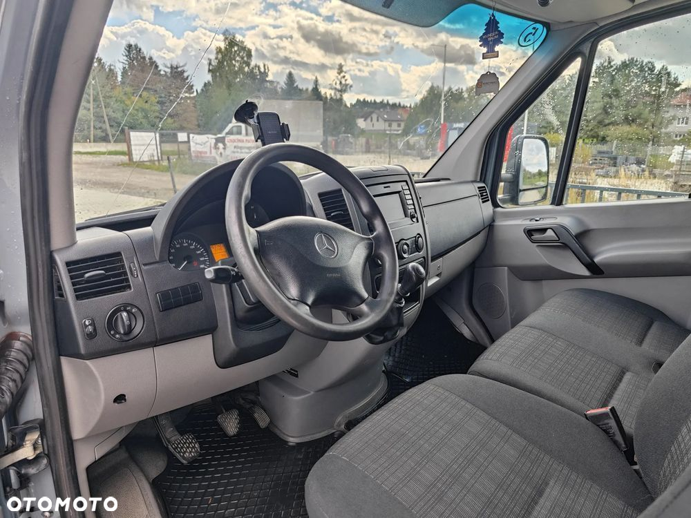 Mercedes-Benz Sprinter 316 CDI - 3