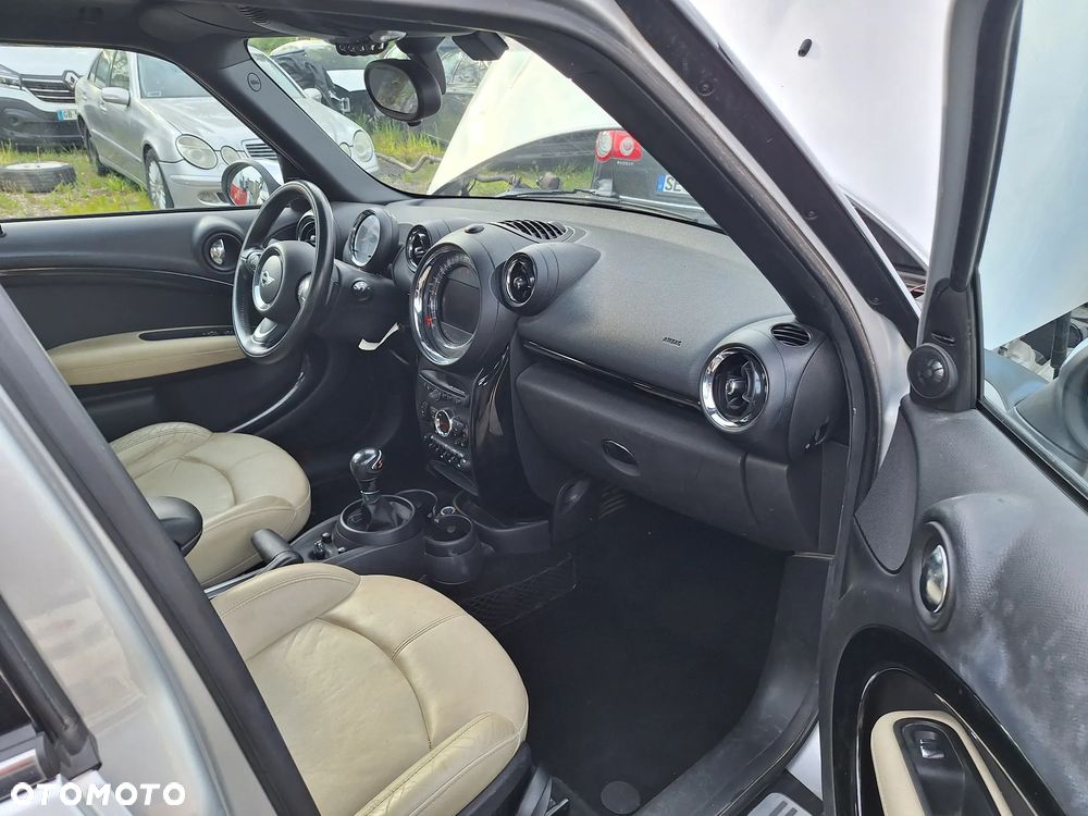 MINI Countryman - 20