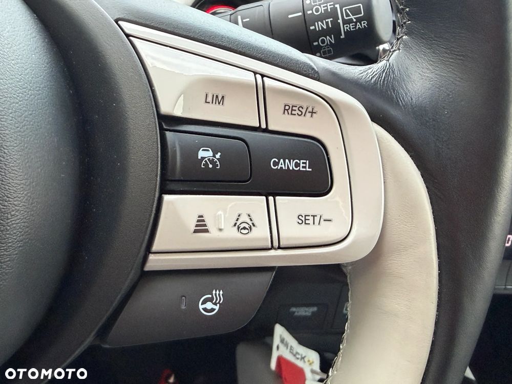 Honda Jazz - 17