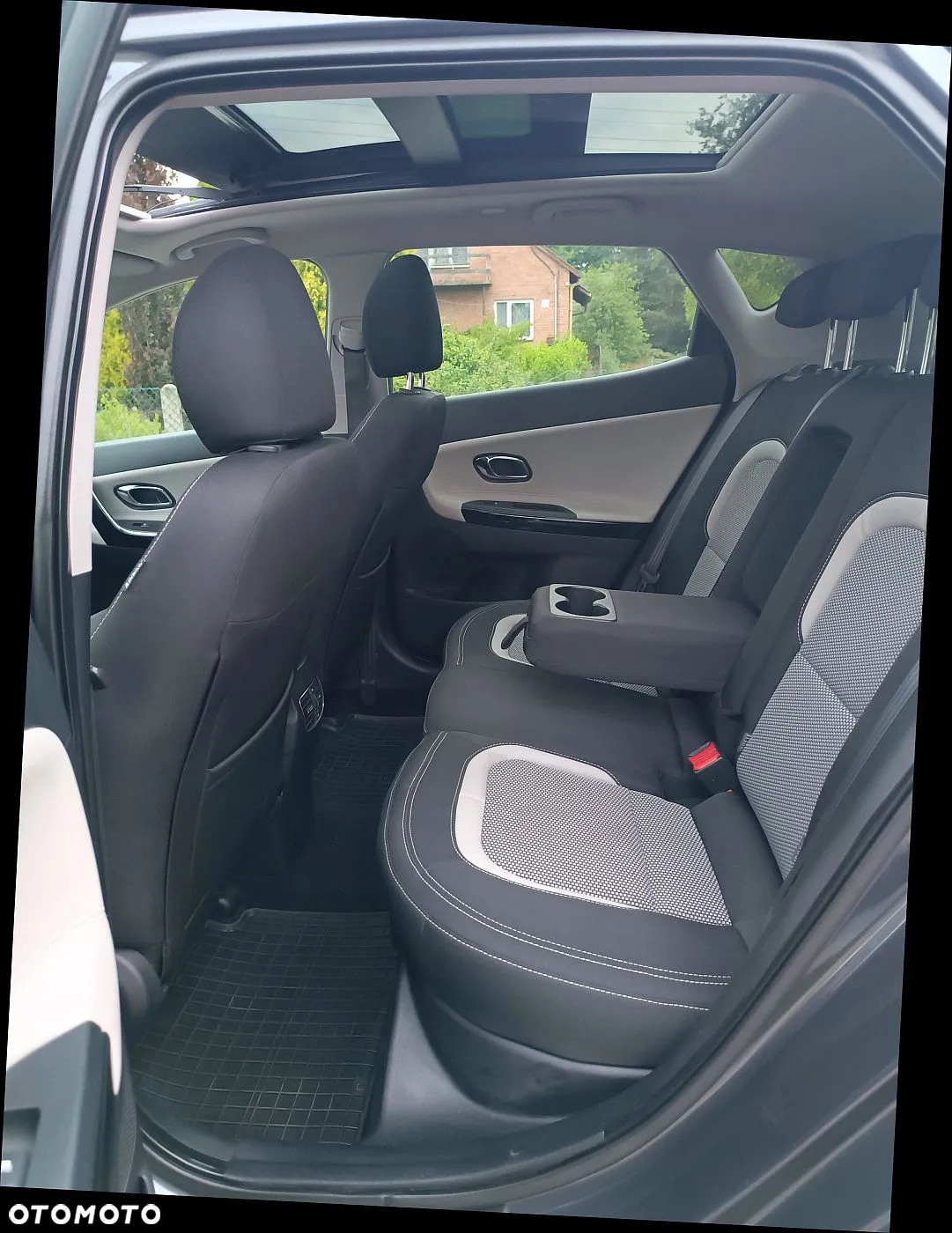 Kia Ceed Cee'd 1.6 GDI XL DCT - 26