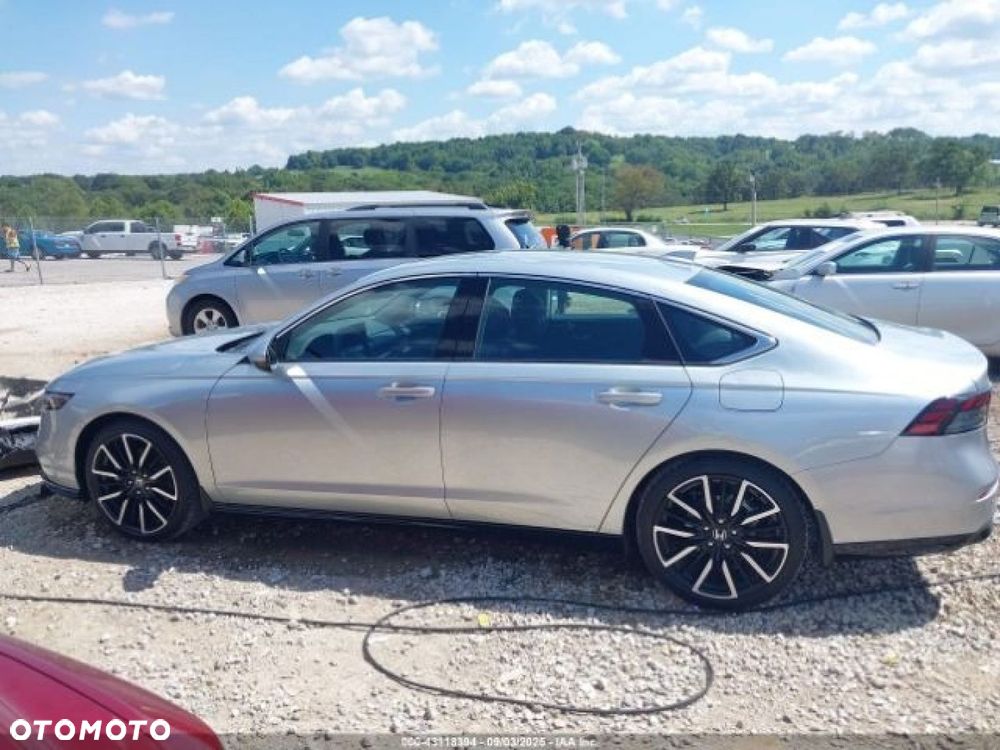 Honda Accord - 6