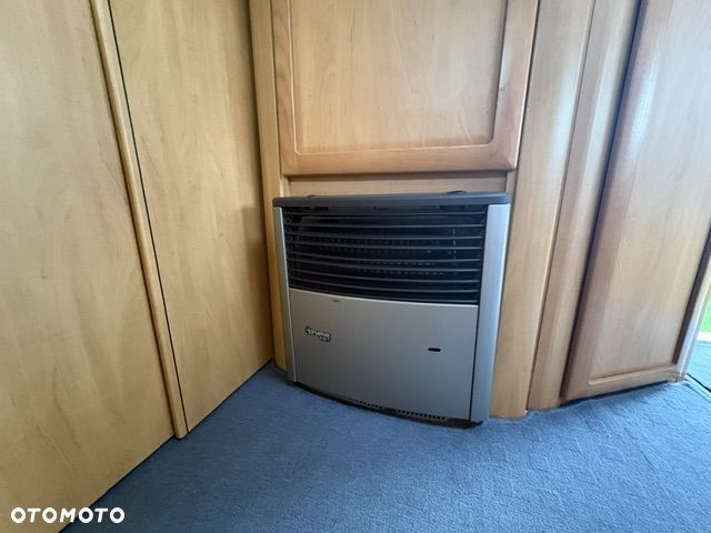 Hymer-Eriba 545 - 27