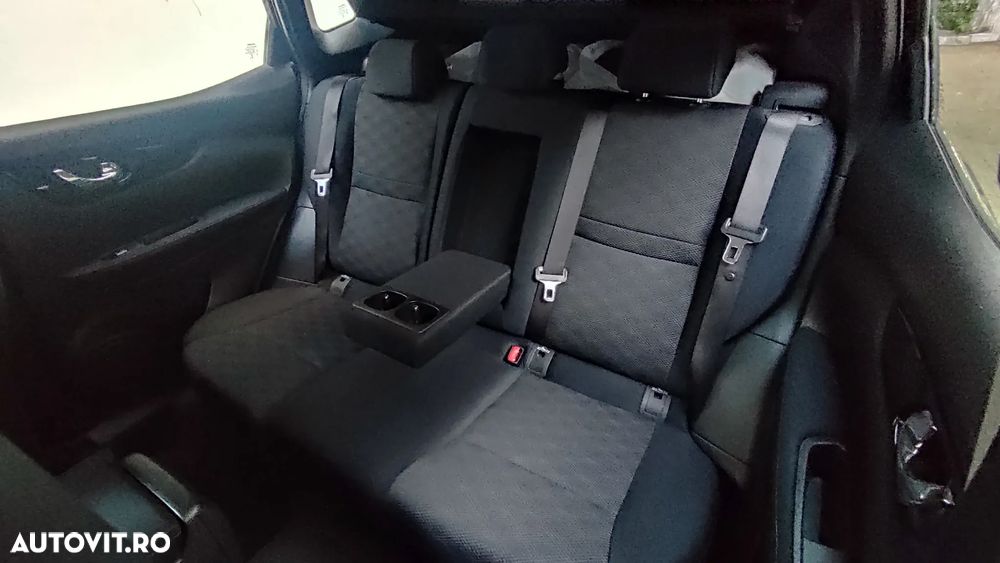 Nissan Qashqai 1.5 DCI ACENTA - 16