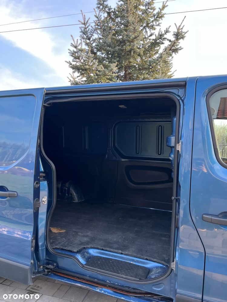 Renault Trafic - 3
