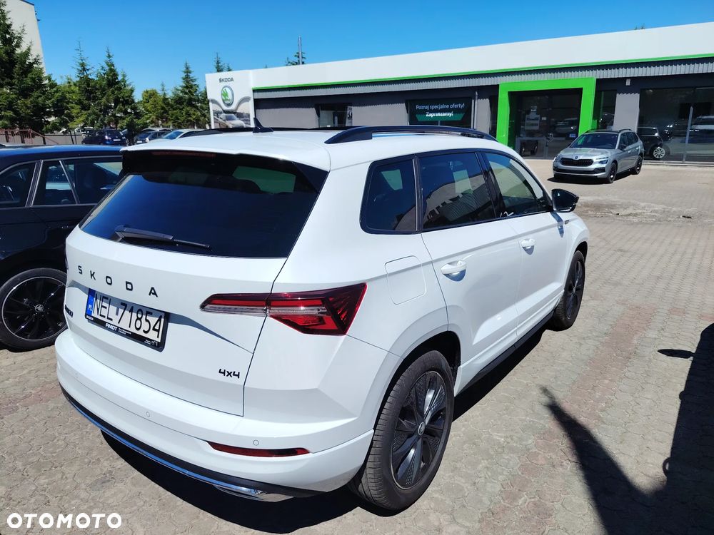Skoda Karoq - 3