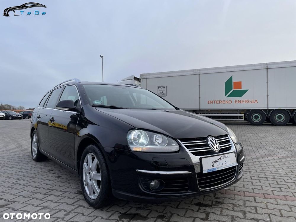 Volkswagen Golf 1.4 TSI Highline - 3