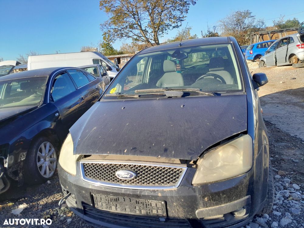 Dezmembrari  Ford C-MAX 1  2003  > 2010 1.6 TDCi Motorina - 7