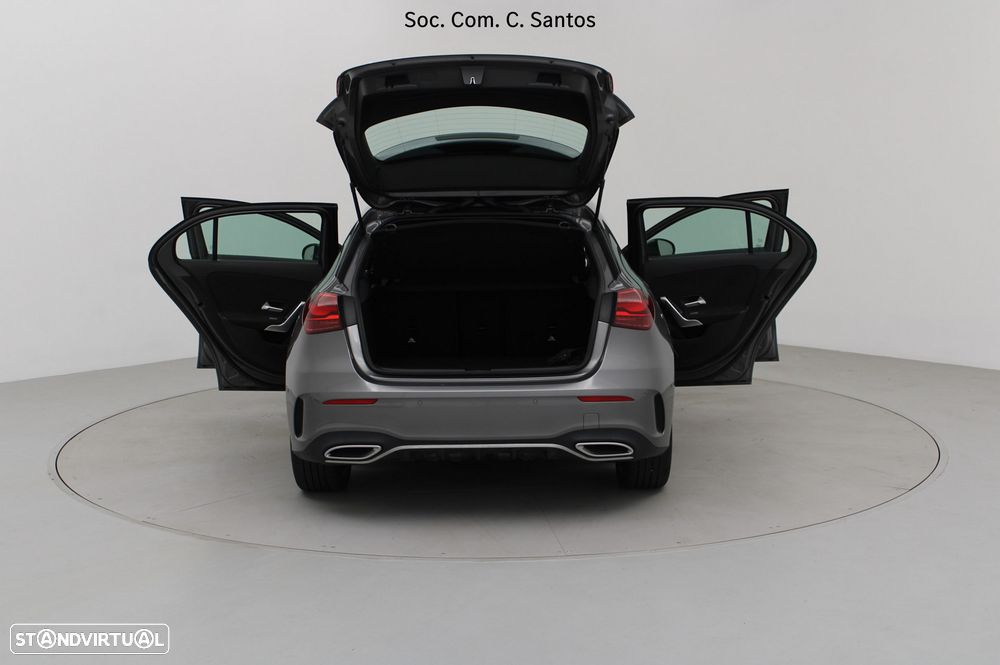 Mercedes-Benz A 250 e AMG Line - 11
