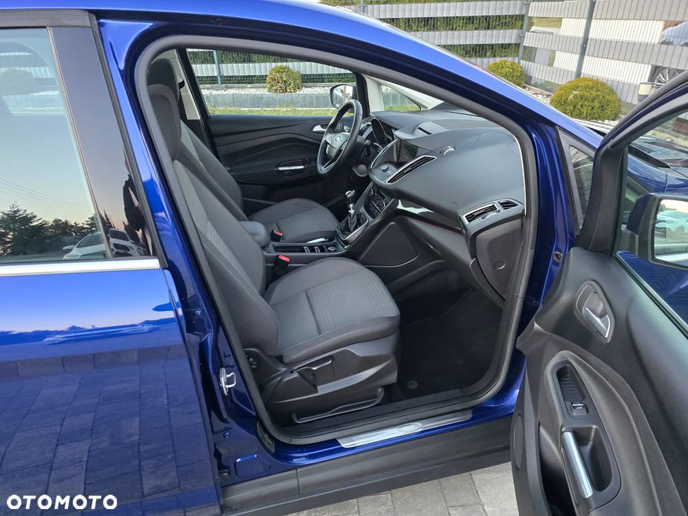 Ford C-MAX 1.0 EcoBoost Titanium ASS - 8