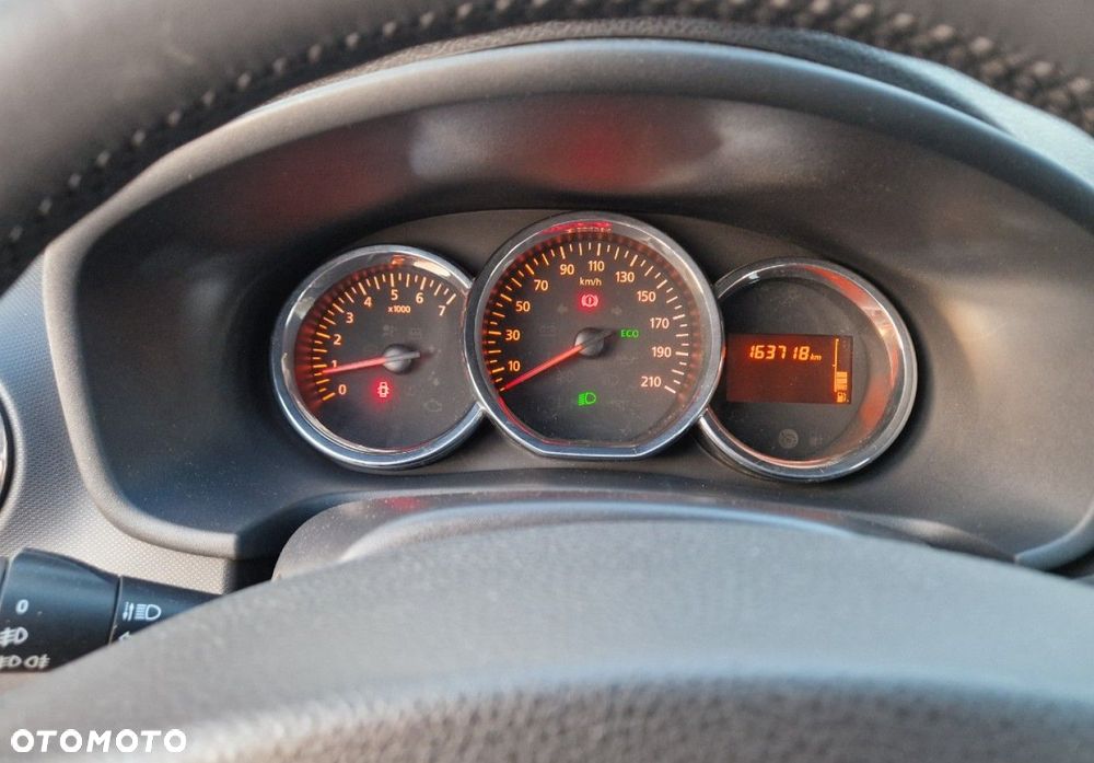 Dacia Sandero Stepway TCe 90 Prestige - 19