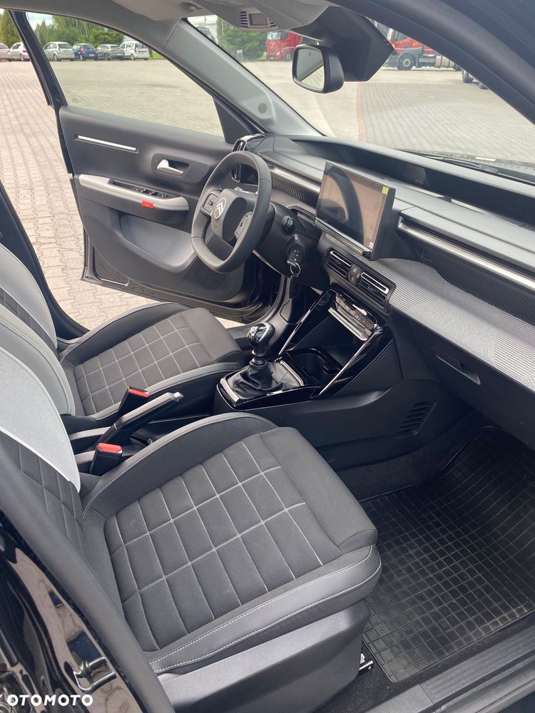 Citroën C3 1.2 T Max - 6