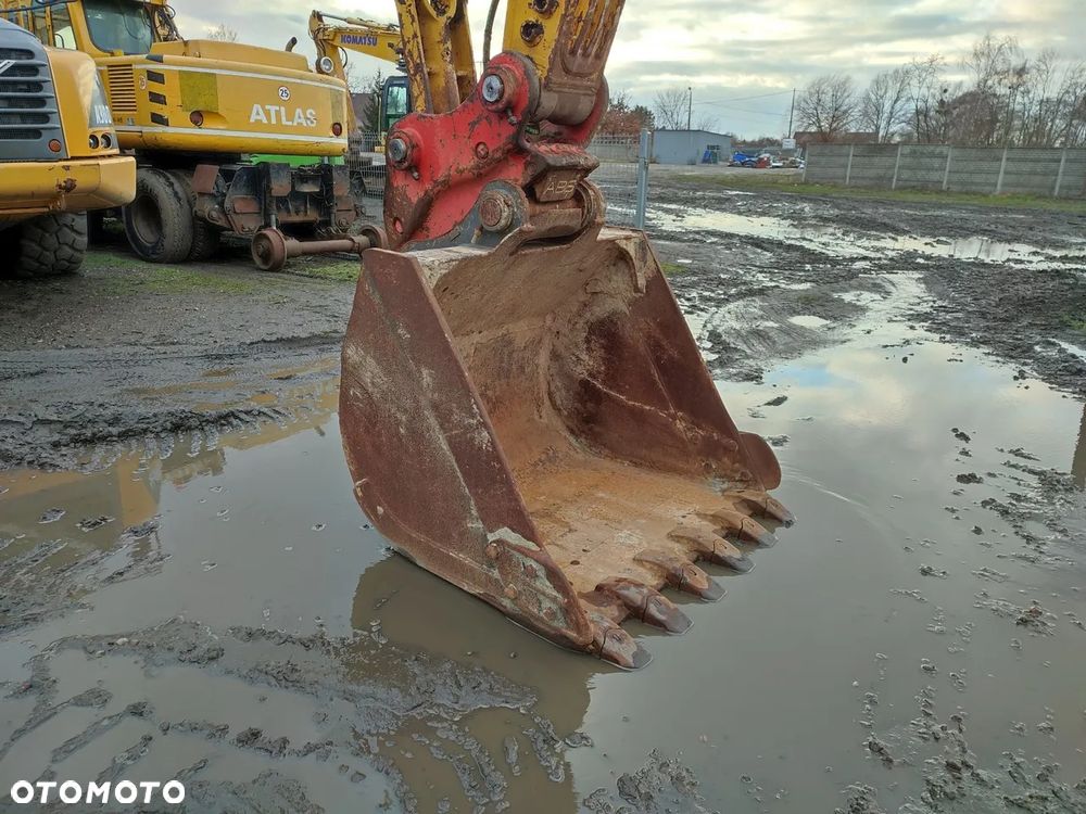 Komatsu PC 210 LC-10 - 26