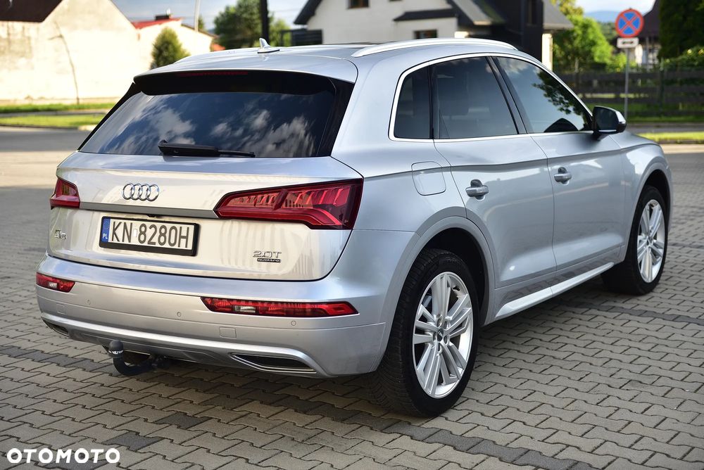 Audi Q5 - 10