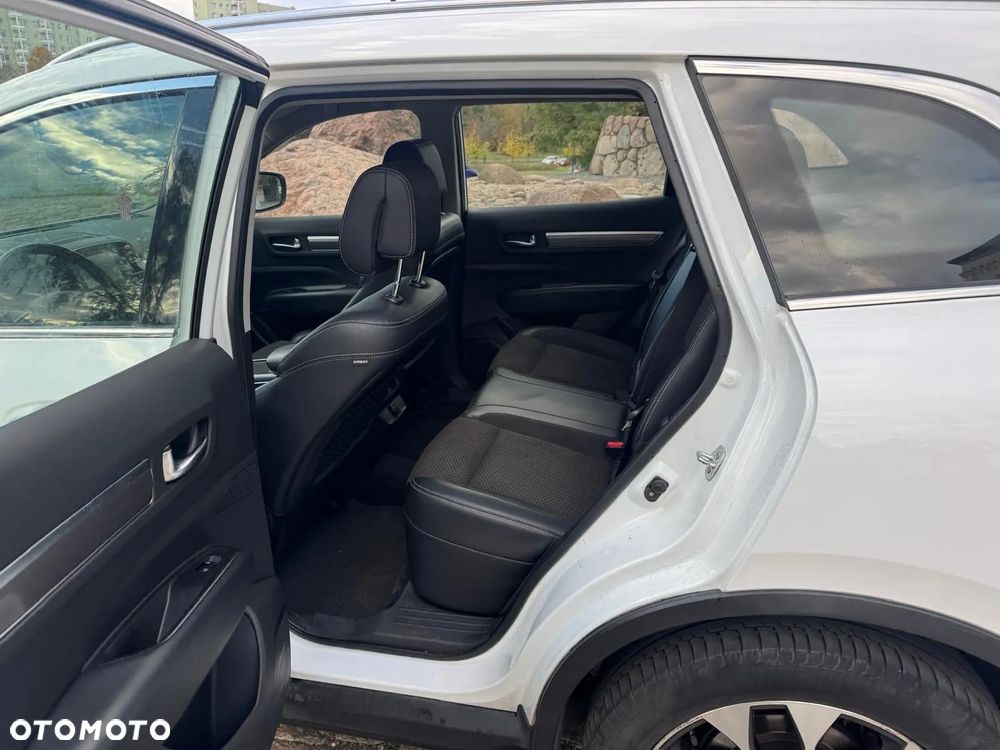 Renault Koleos 2.0 dCi Zen 4x4 X-Tronic - 34