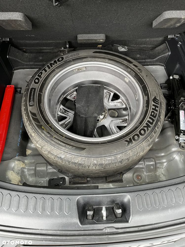 Kia Sportage - 14