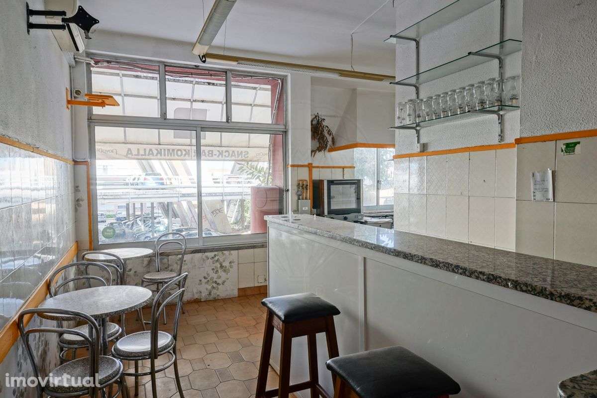 Loja  para venda - Grande imagem: 4/6