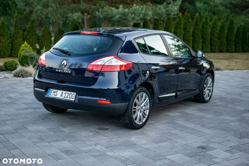 Renault Megane - 4