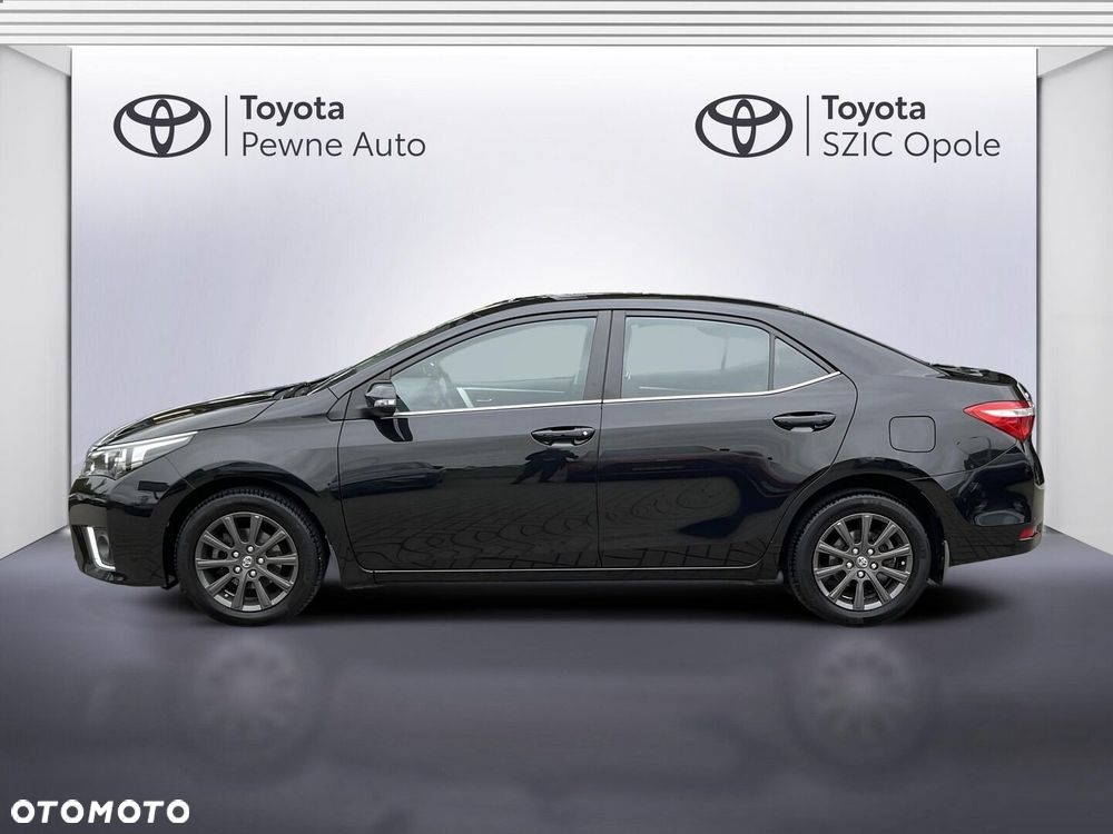 Toyota Corolla 1.6 Premium EU6 - 2