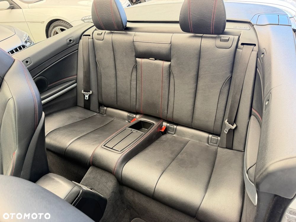 BMW Seria 4 430i Sport-Aut M Sport - 9