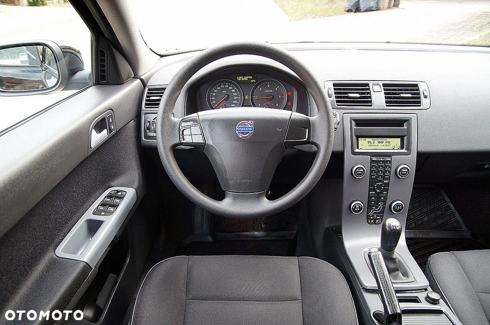 Volvo V50 1.6D DPF Momentum - 11