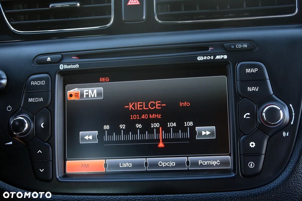 Kia Ceed 1.6 T-GDI GT XL - 17