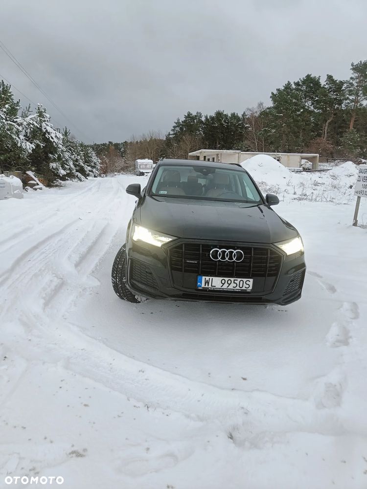 Audi Q7 - 6