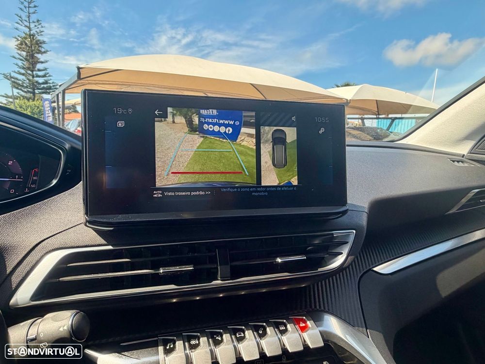 Peugeot 5008 1.5 BlueHDi Allure Pack - 26