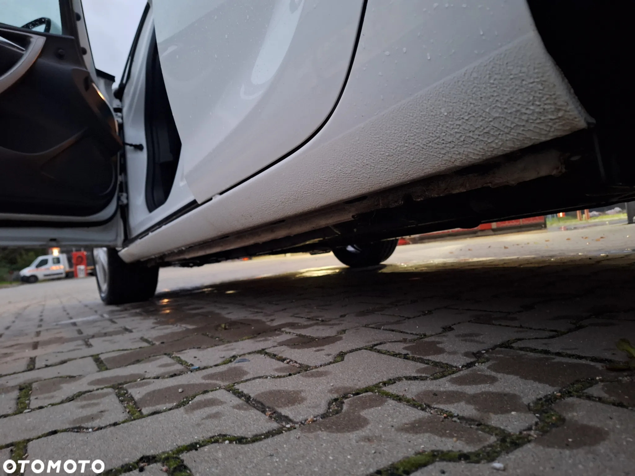 Opel Astra III 1.6 - 11