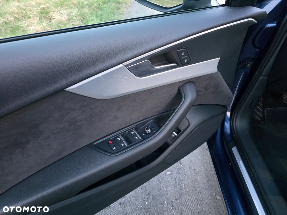 Audi A4 Avant 2.0 TDI Sport - 20