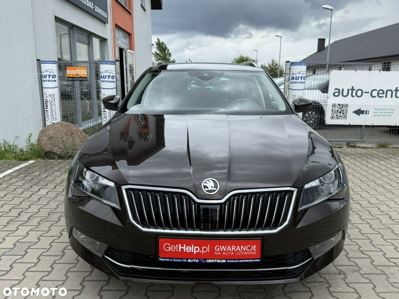 Skoda Superb Combi 1.4 TSI ACT DSG Style - 4