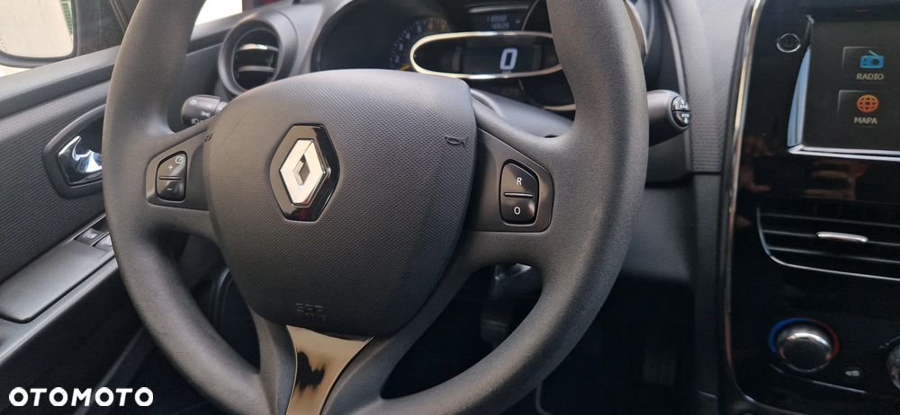 Renault Clio 1.2 16V 75 Experience - 26