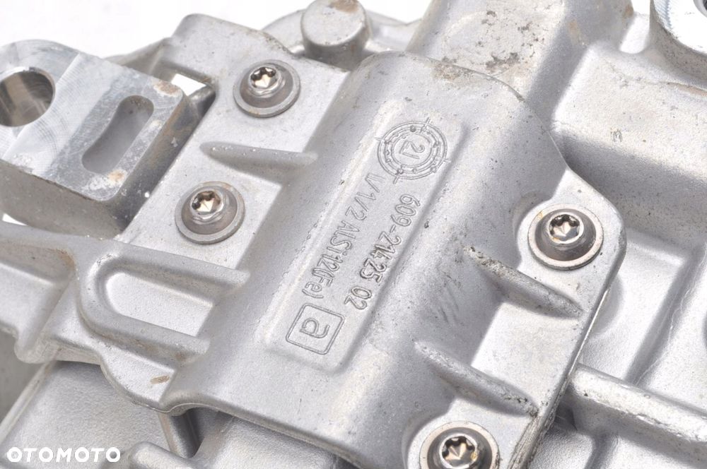 MERCEDES EQB X243 KOMPUTER SILNIKA A2439014500 2023R - 12