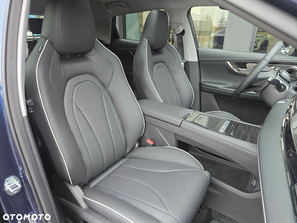 Omoda 5 1.6 T-GDI Premium DCT - 8