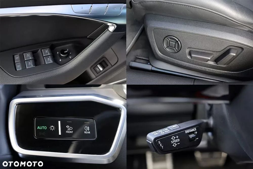 Audi A7 Sportback 45 TFSI Quattro S tronic - 25