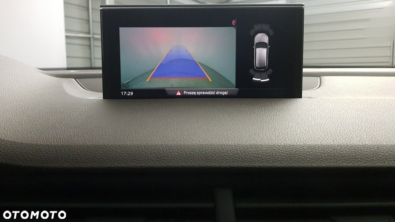 Audi Q7 - 28