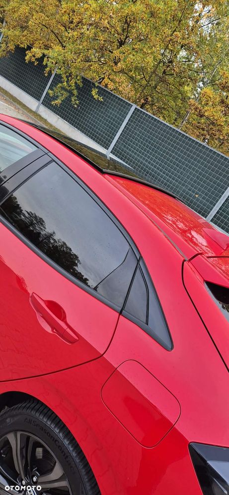 Honda Civic 1.5 T Sport Plus (Navi) - 10