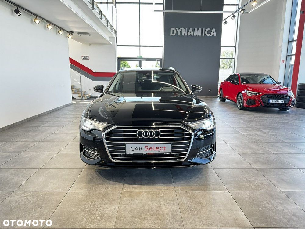 Audi A6 - 4